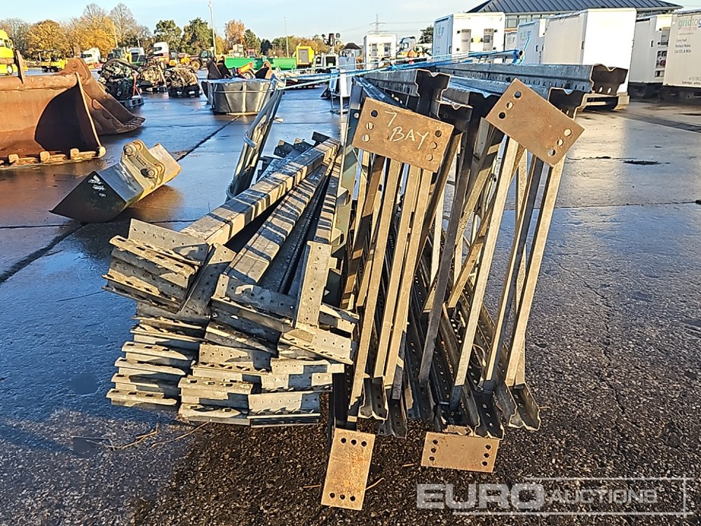 Stillage of Warehouse Racking - Стеллаж для склада: фото 2 Stillage of Warehouse Racking - Стеллаж для склада: фото 2