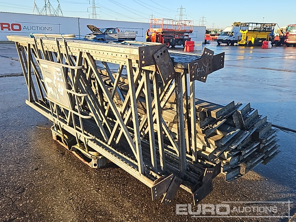 Stillage of Warehouse Racking - Стеллаж для склада: фото 5 Stillage of Warehouse Racking - Стеллаж для склада: фото 5