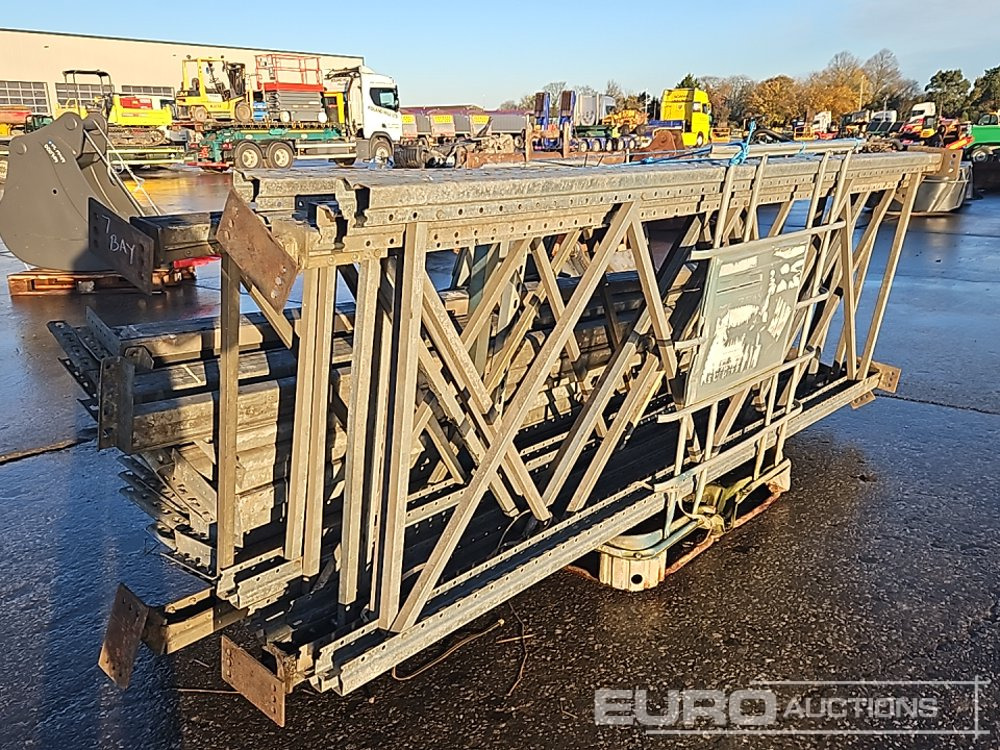 Stillage of Warehouse Racking - Стеллаж для склада: фото 3 Stillage of Warehouse Racking - Стеллаж для склада: фото 3