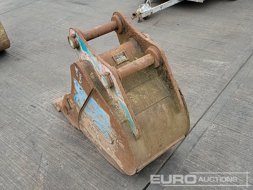 Strickland 24" Digging Bucket 65mm Pin to suit 13 Ton Excavator - Ковш: фото 3 Strickland 24" Digging Bucket 65mm Pin to suit 13 Ton Excavator - Ковш: фото 3