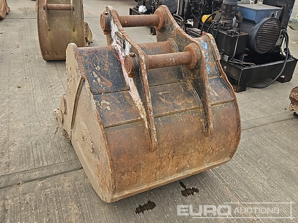 Strickland 36" Digging Bucket 65mm Pin to suit 13 Ton Excavator - Ковш: фото 3 Strickland 36" Digging Bucket 65mm Pin to suit 13 Ton Excavator - Ковш: фото 3