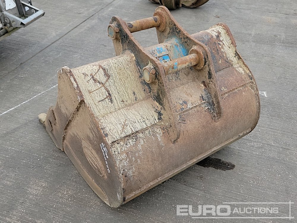 Strickland 48" Digging Bucket 65mm Pin to suit 13 Ton Excavator - Ковш: фото 3 Strickland 48" Digging Bucket 65mm Pin to suit 13 Ton Excavator - Ковш: фото 3