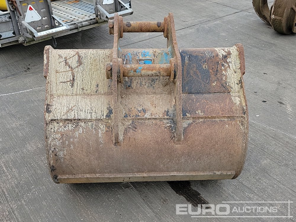 Strickland 48" Digging Bucket 65mm Pin to suit 13 Ton Excavator - Ковш: фото 4 Strickland 48" Digging Bucket 65mm Pin to suit 13 Ton Excavator - Ковш: фото 4