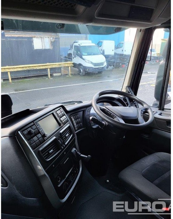 2021 Iveco Stralis 460 - Тягач: фото 5 2021 Iveco Stralis 460 - Тягач: фото 5