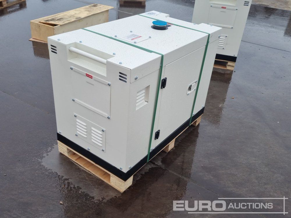 Unused 2024 Compal Power VG-R110 - Электрогенератор: фото 3 Unused 2024 Compal Power VG-R110 - Электрогенератор: фото 3