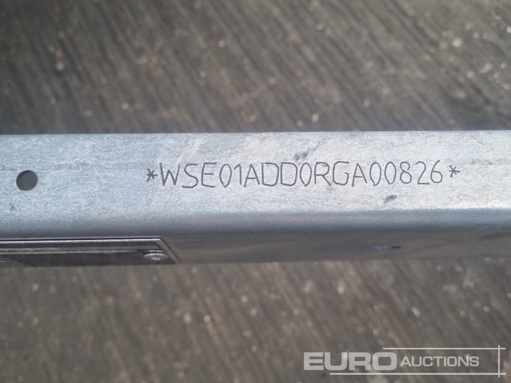 Прицеп для спецтехники Unused 2024 Stema MINI 350: фото 18