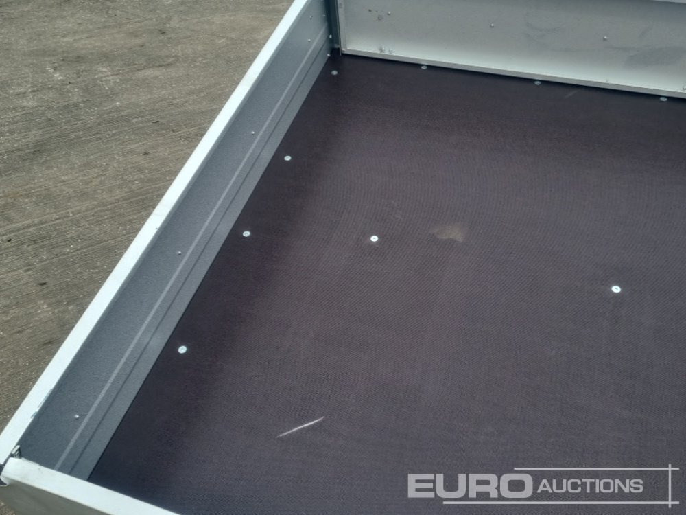 Прицеп для спецтехники Unused 2024 Stema MINI 350: фото 12