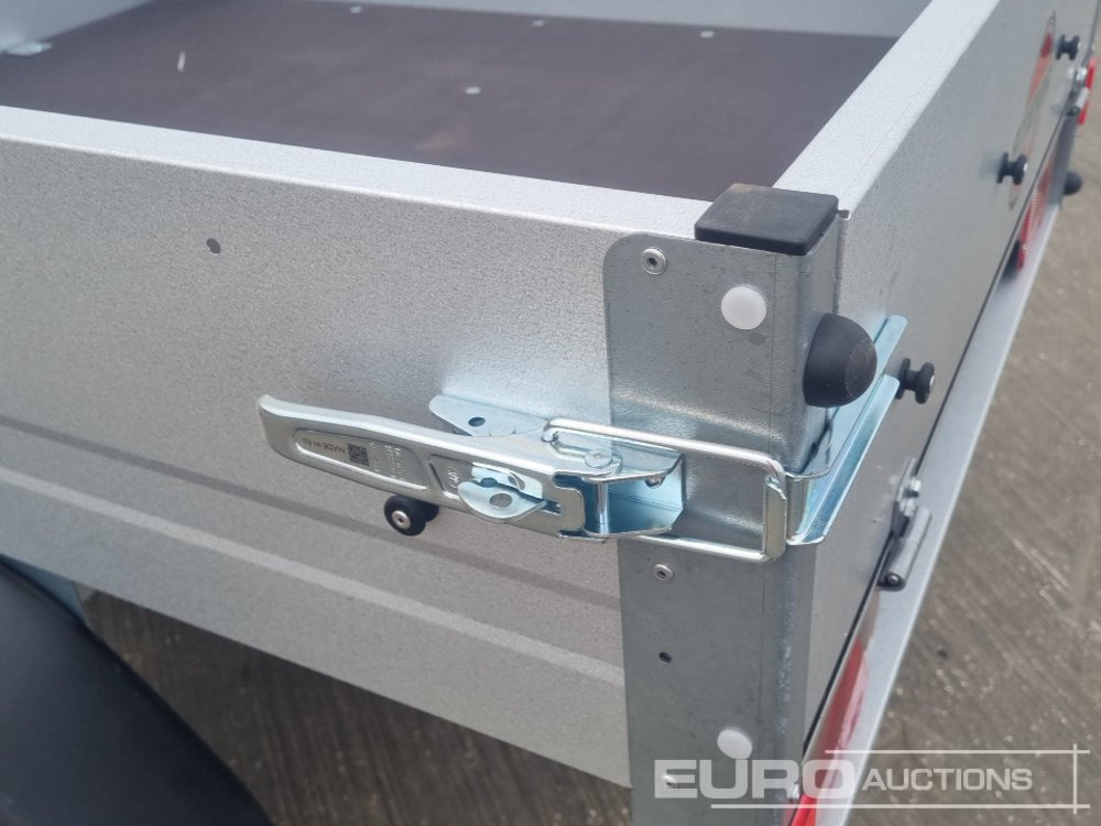 Прицеп для спецтехники Unused 2024 Stema MINI 350: фото 15