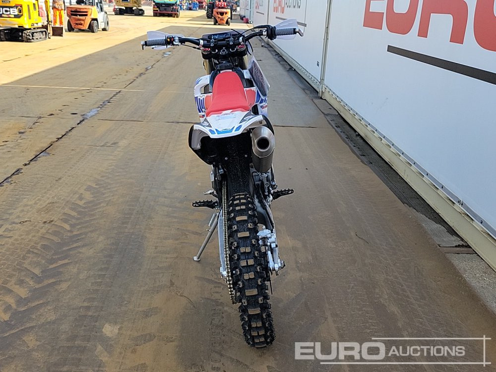 Unused 2025 Apollo Storm - Мотоцикл: фото 4 Unused 2025 Apollo Storm - Мотоцикл: фото 4