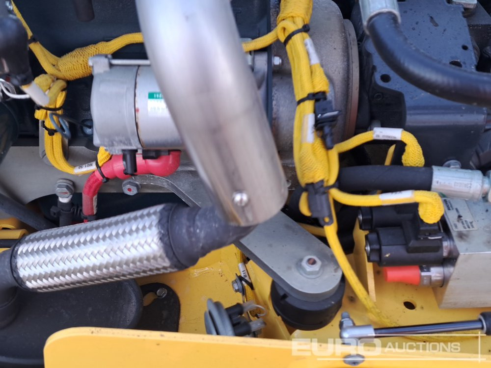 Каток Unused 2025 Bomag BW80AD-5: фото 29