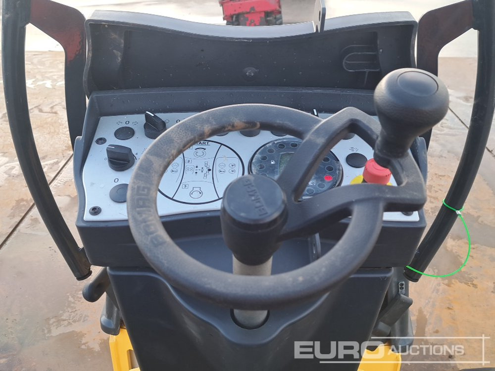Каток Unused 2025 Bomag BW80AD-5: фото 16