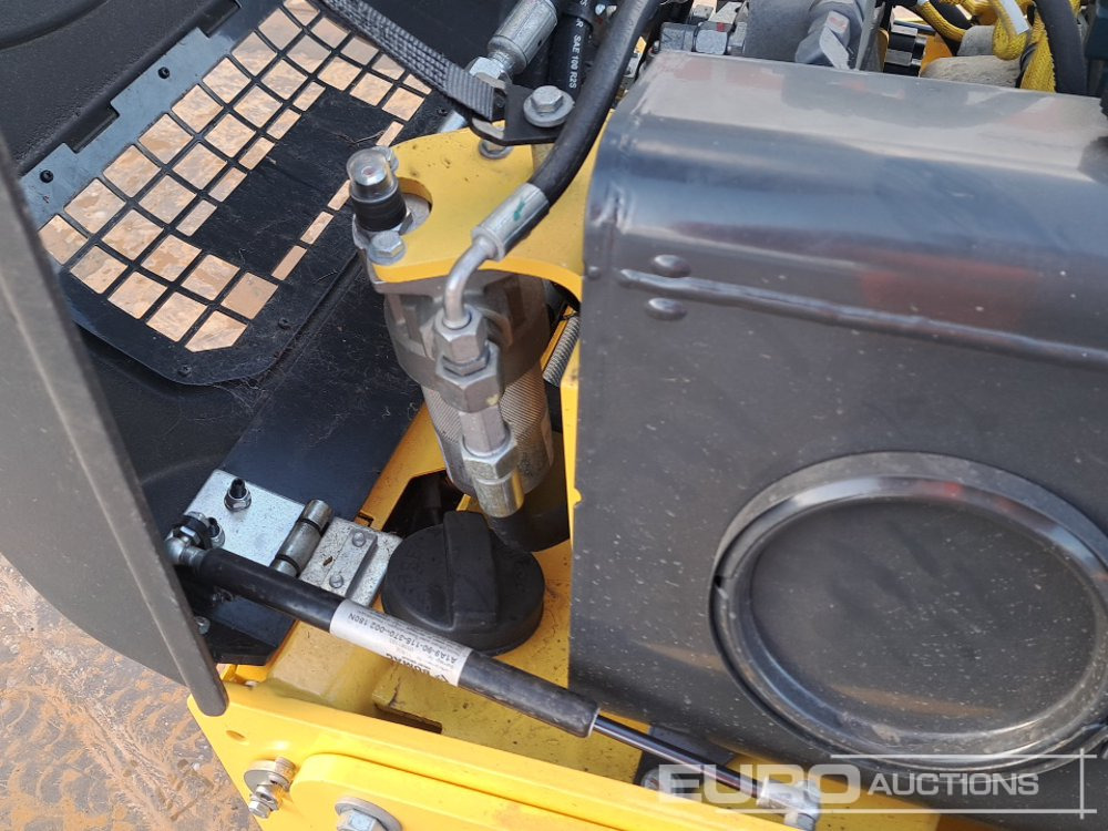 Каток Unused 2025 Bomag BW80AD-5: фото 38