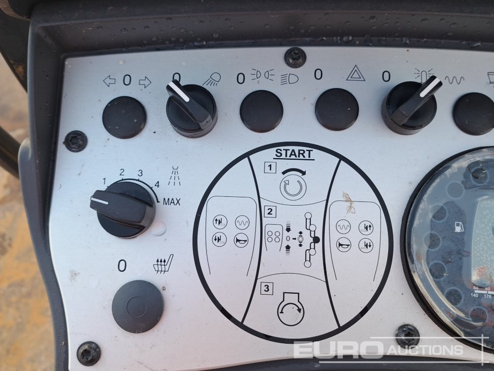 Каток Unused 2025 Bomag BW80AD-5: фото 17