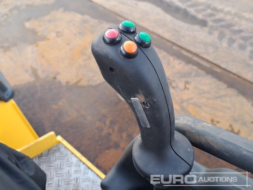 Каток Unused 2025 Bomag BW80AD-5: фото 20