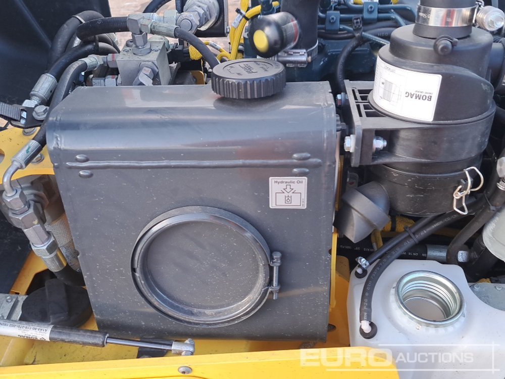 Каток Unused 2025 Bomag BW80AD-5: фото 39