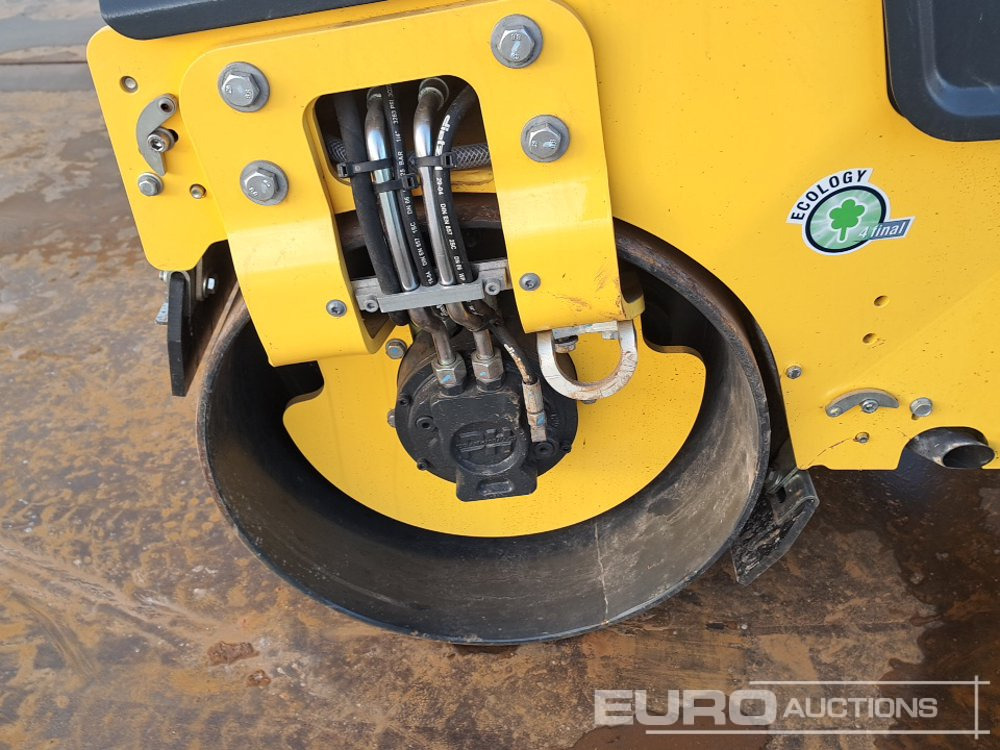 Каток Unused 2025 Bomag BW80AD-5: фото 9