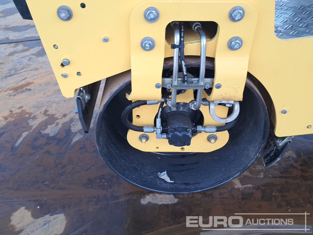 Каток Unused 2025 Bomag BW80AD-5: фото 12