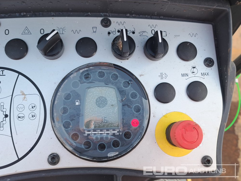 Каток Unused 2025 Bomag BW80AD-5: фото 18