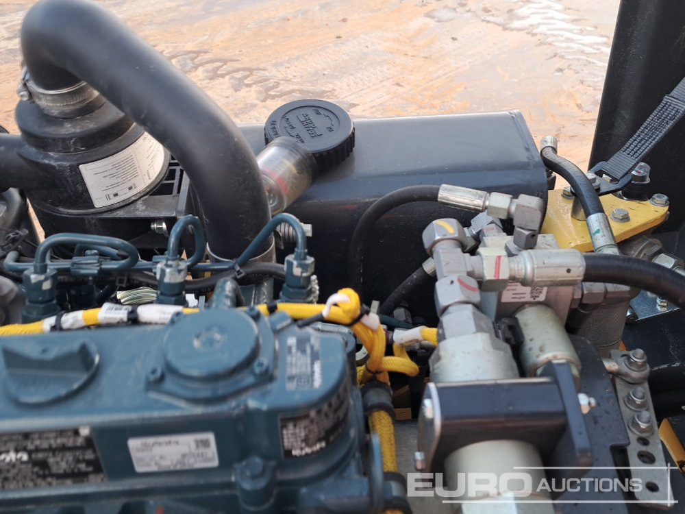 Каток Unused 2025 Bomag BW80AD-5: фото 25