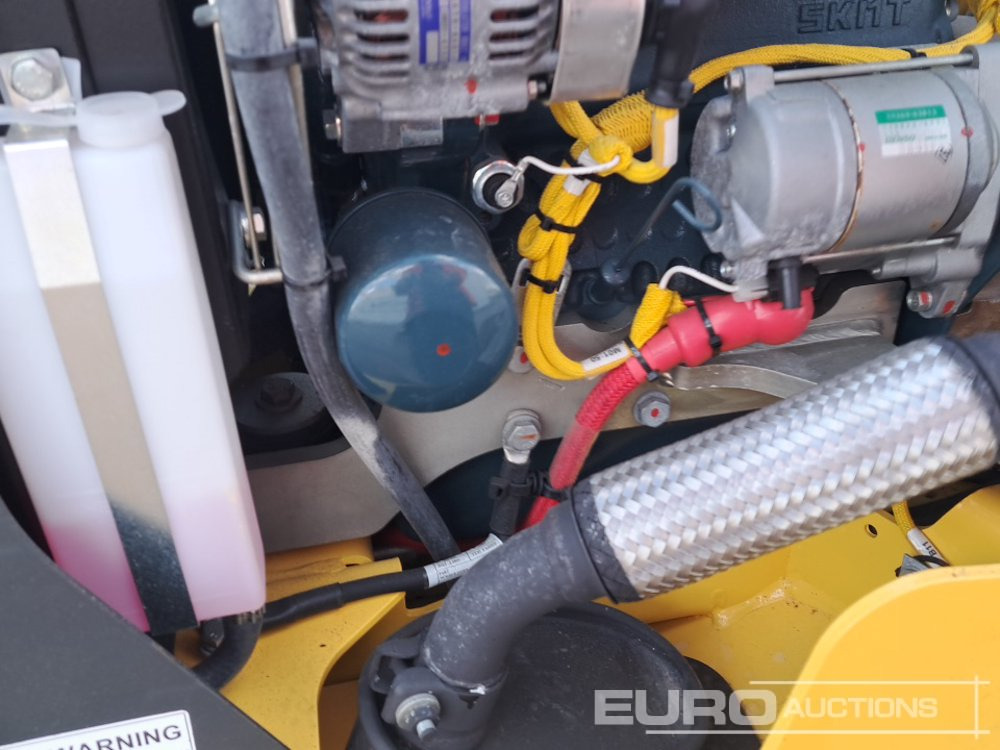 Каток Unused 2025 Bomag BW80AD-5: фото 32