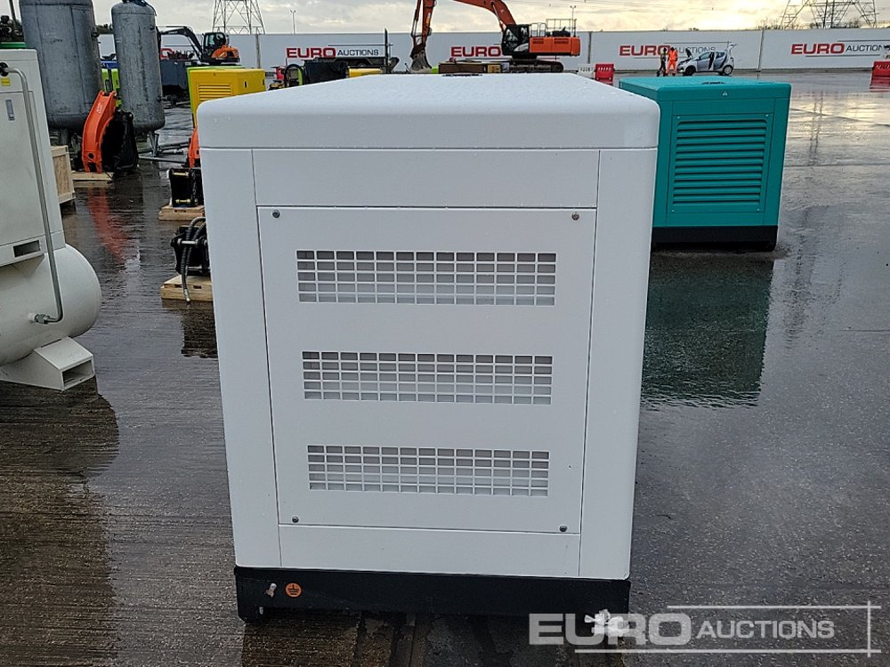 Unused 2025 Compal Power VG-R100 - Электрогенератор: фото 2 Unused 2025 Compal Power VG-R100 - Электрогенератор: фото 2