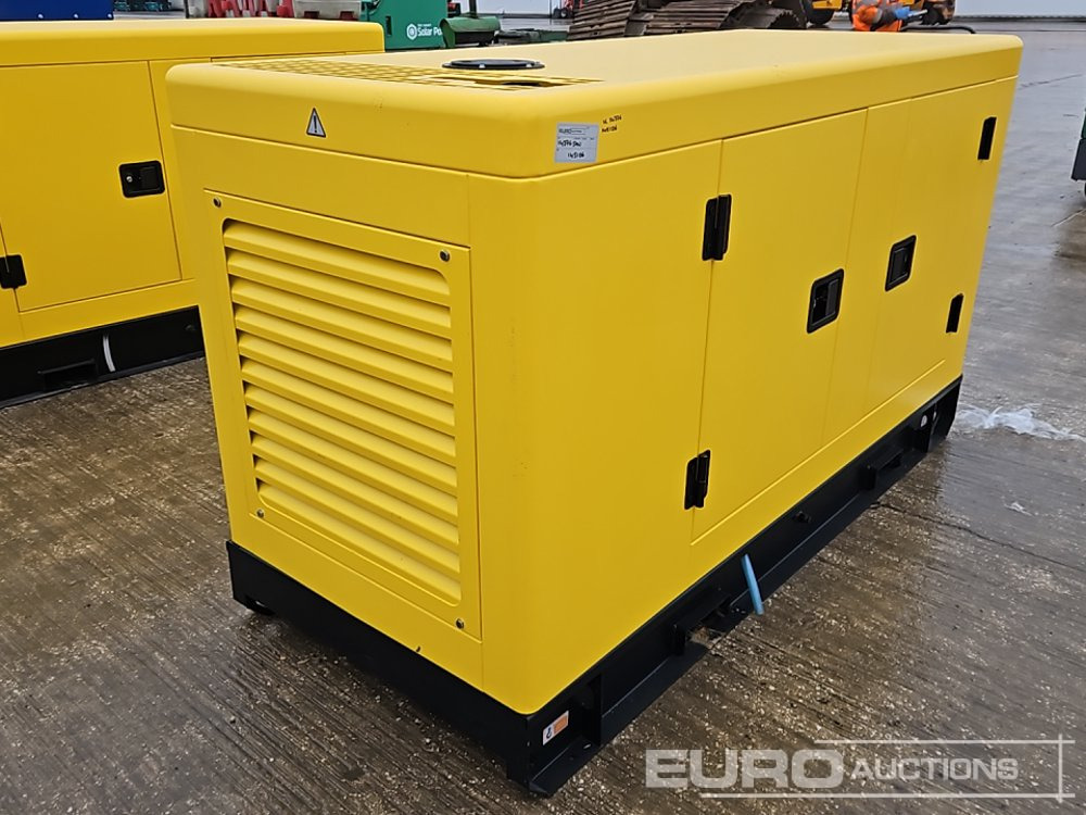 Unused 2025 Compal Power VG-R30 - Электрогенератор: фото 5 Unused 2025 Compal Power VG-R30 - Электрогенератор: фото 5