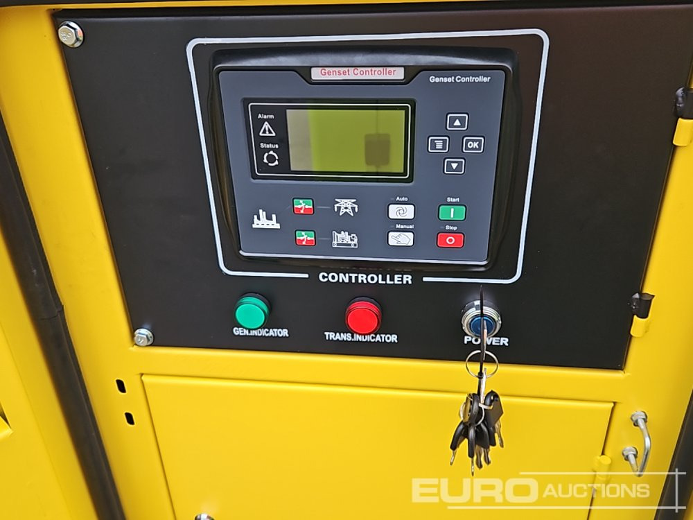 Электрогенератор Unused 2025 Compal Power VG-R30: фото 22