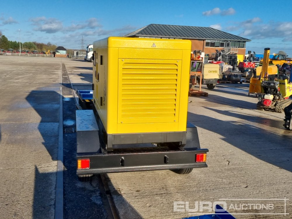 Unused 2025 Compal Power VG-R30 - Электрогенератор: фото 4 Unused 2025 Compal Power VG-R30 - Электрогенератор: фото 4