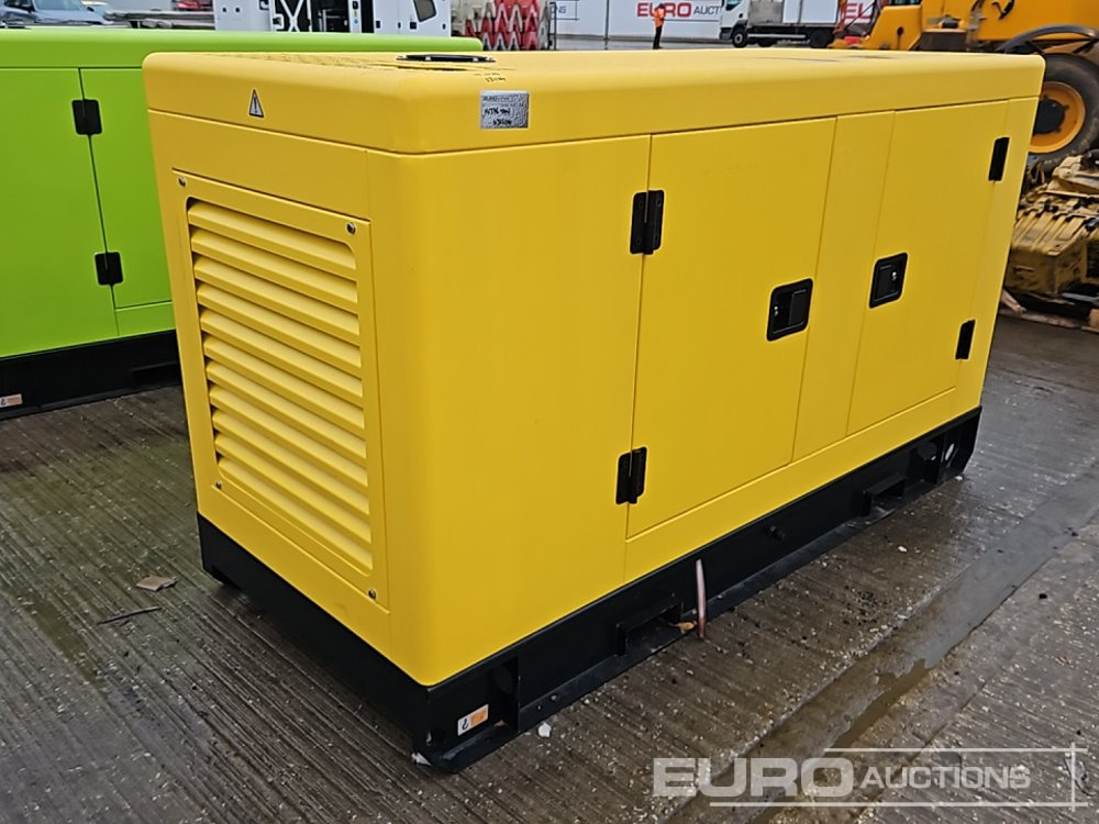 Unused 2025 Compal Power VG-R30 - Электрогенератор: фото 5 Unused 2025 Compal Power VG-R30 - Электрогенератор: фото 5