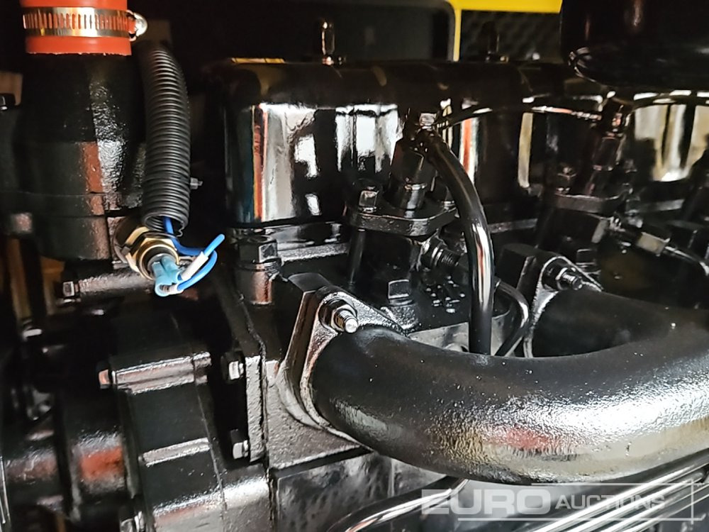 Электрогенератор Unused 2025 Compal Power VG-R30: фото 8