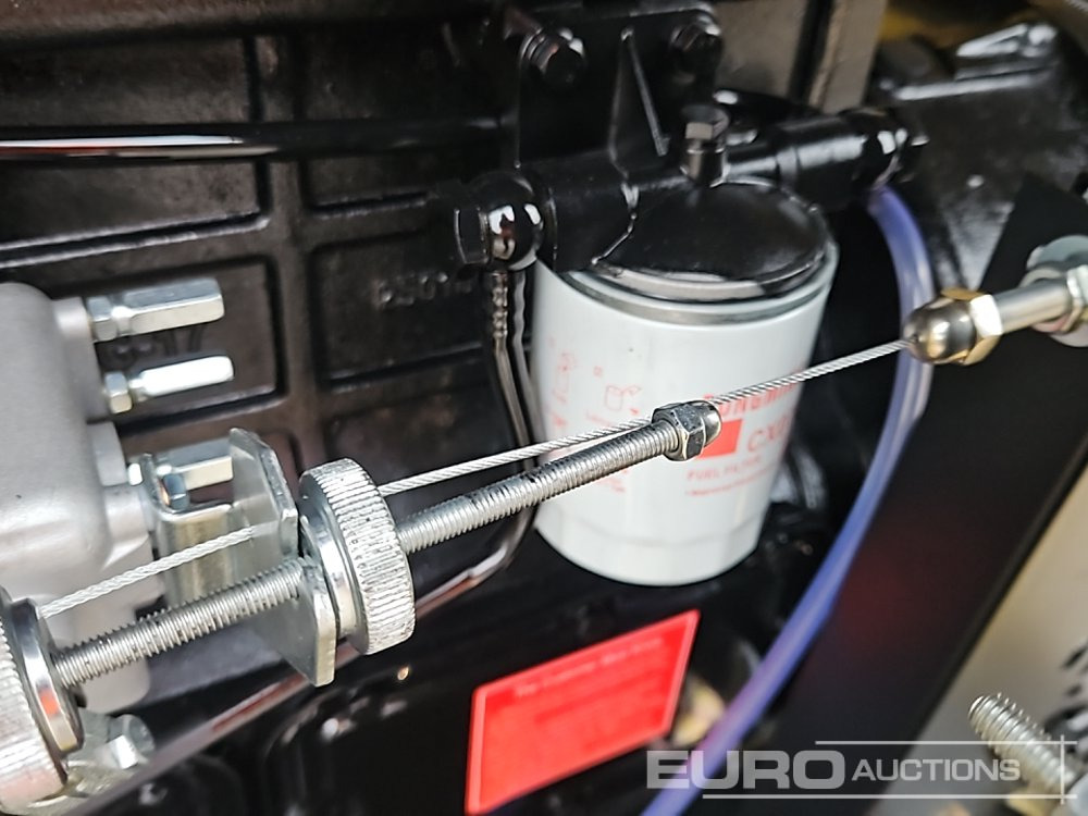 Электрогенератор Unused 2025 Compal Power VG-R30: фото 13