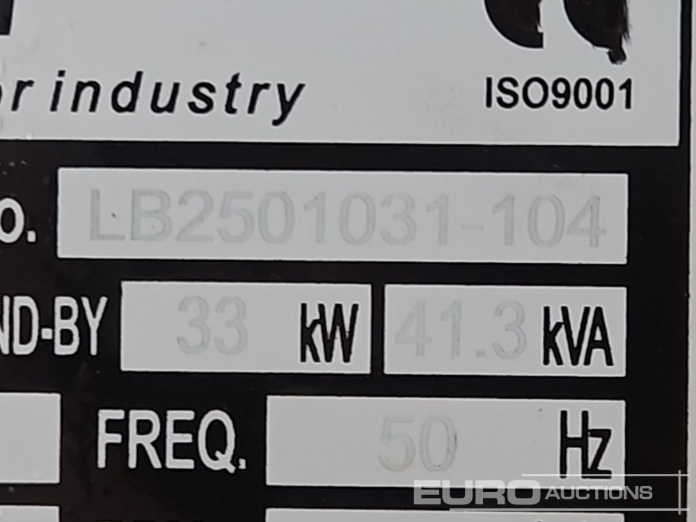 Электрогенератор Unused 2025 Compal Power VG-R30: фото 24