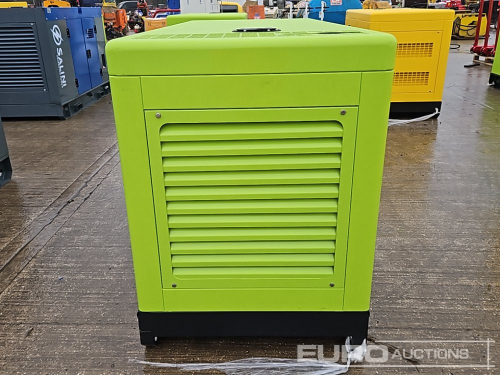 Unused 2025 Compal Power VG-R30 - Электрогенератор: фото 4 Unused 2025 Compal Power VG-R30 - Электрогенератор: фото 4