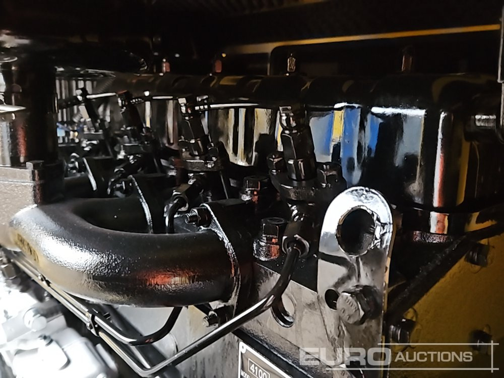 Электрогенератор Unused 2025 Compal Power VG-R30: фото 9