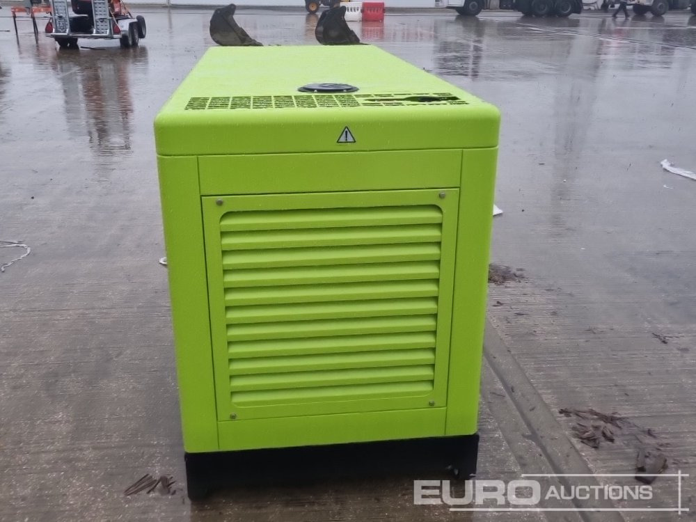 Unused 2025 Compal Power VG-R30 - Электрогенератор: фото 4 Unused 2025 Compal Power VG-R30 - Электрогенератор: фото 4