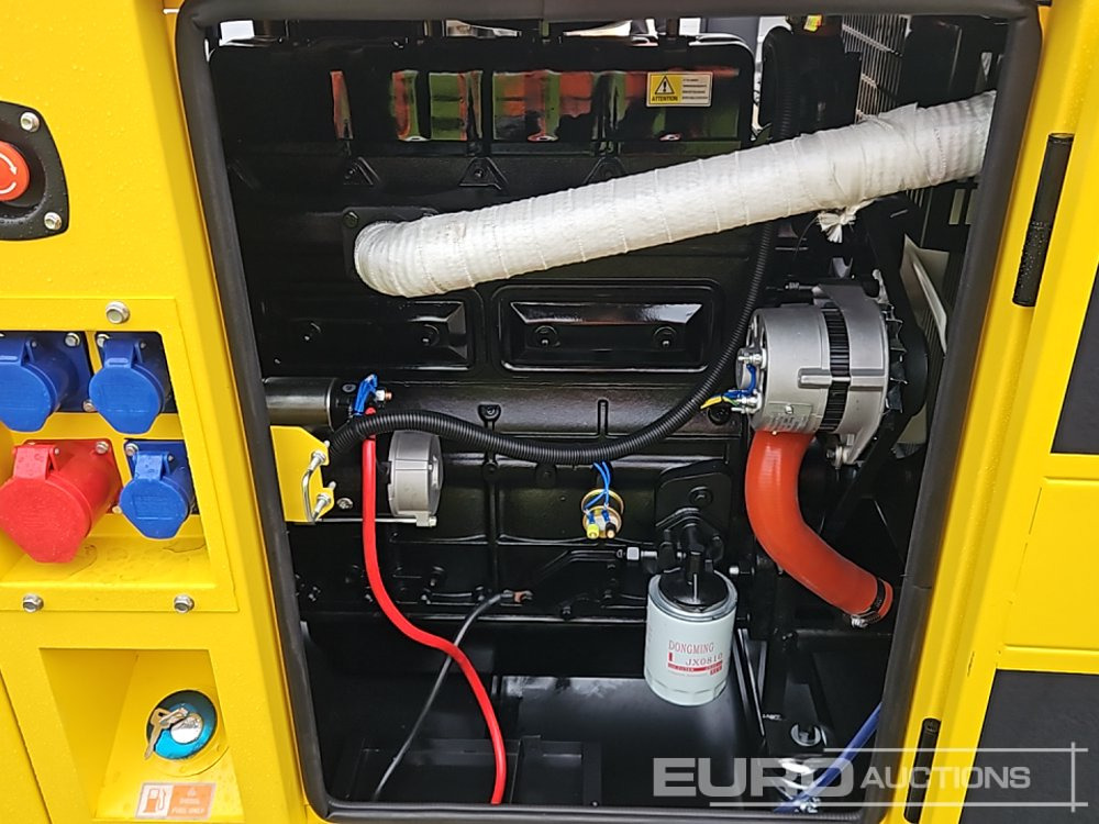 Электрогенератор Unused 2025 Compal Power VG-R30: фото 16