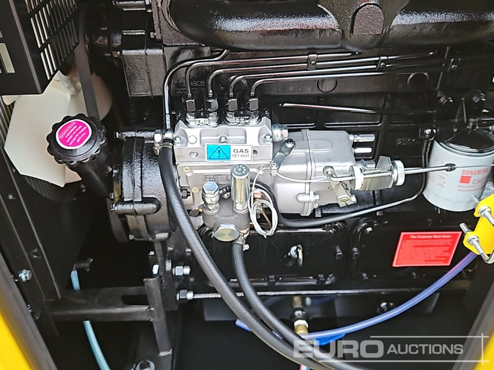 Электрогенератор Unused 2025 Compal Power VG-R30: фото 12