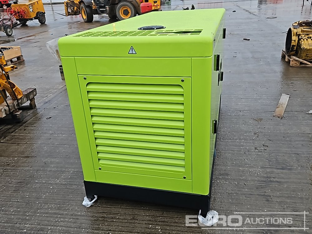 Unused 2025 Compal Power VG-R30 - Электрогенератор: фото 4 Unused 2025 Compal Power VG-R30 - Электрогенератор: фото 4