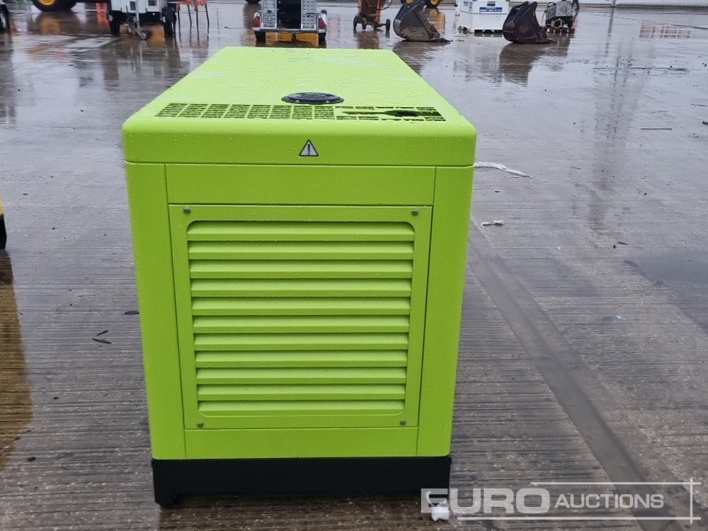 Unused 2025 Compal Power VG-R30 - Электрогенератор: фото 4 Unused 2025 Compal Power VG-R30 - Электрогенератор: фото 4