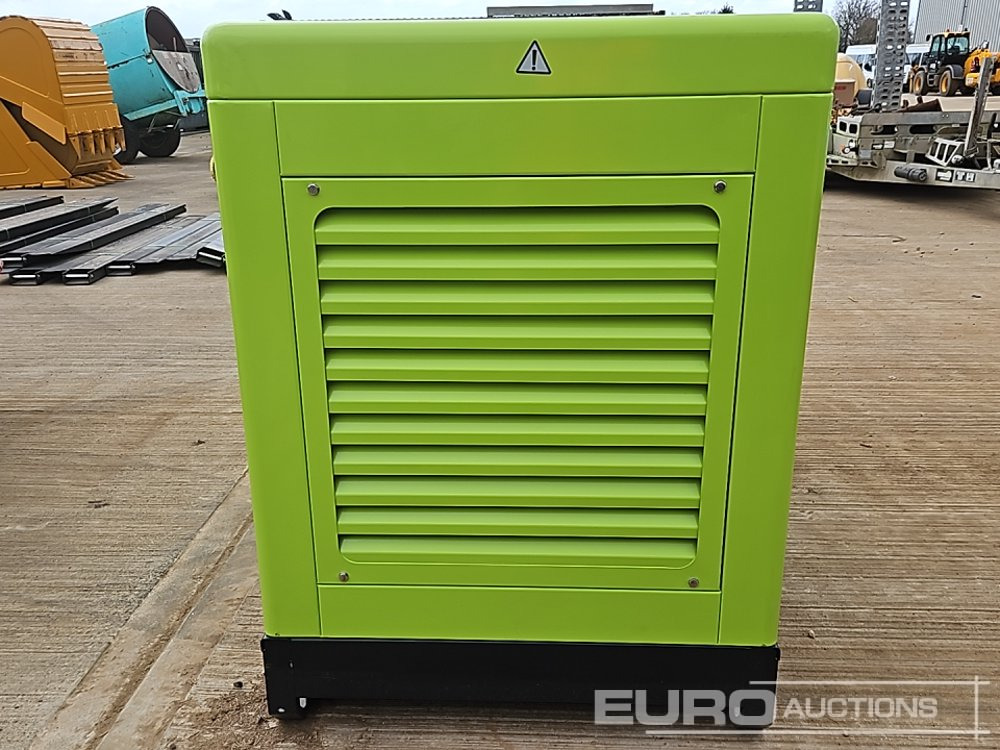 Unused 2025 Compal Power VG-R30 - Электрогенератор: фото 4 Unused 2025 Compal Power VG-R30 - Электрогенератор: фото 4