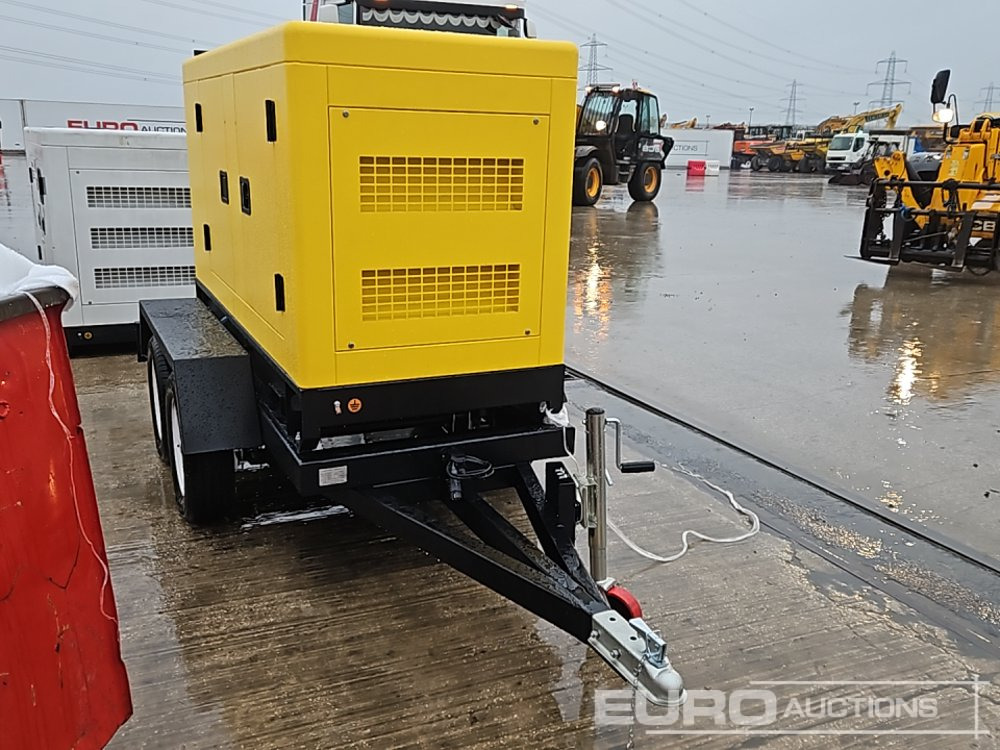 Unused 2025 Compal Power VG-R30 - Электрогенератор: фото 1 Unused 2025 Compal Power VG-R30 - Электрогенератор: фото 1