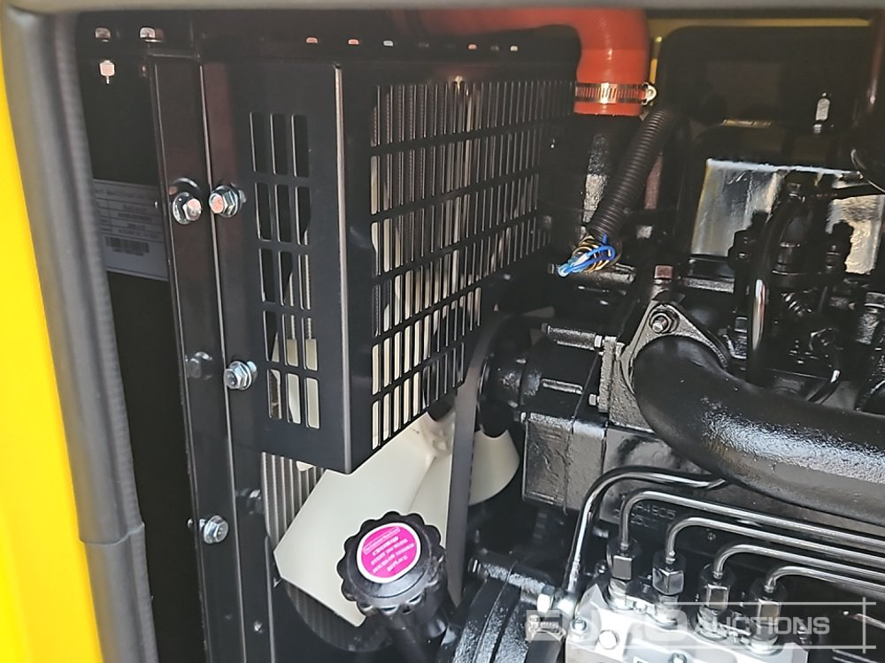 Электрогенератор Unused 2025 Compal Power VG-R30: фото 11