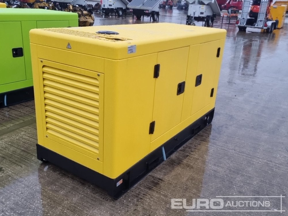 Unused 2025 Compal Power VG-R30 - Электрогенератор: фото 5 Unused 2025 Compal Power VG-R30 - Электрогенератор: фото 5