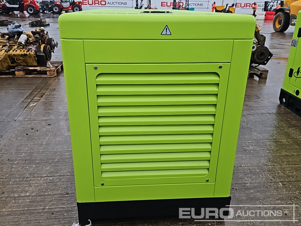 Unused 2025 Compal Power VG-R30 - Электрогенератор: фото 4 Unused 2025 Compal Power VG-R30 - Электрогенератор: фото 4