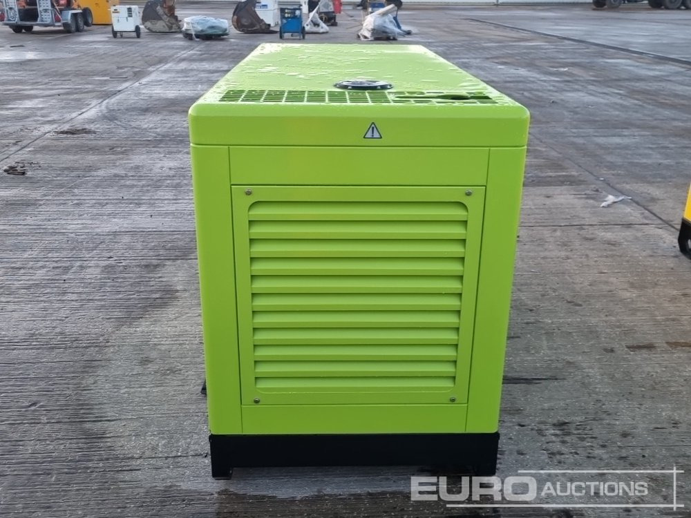 Unused 2025 Compal Power VG-R30 - Электрогенератор: фото 4 Unused 2025 Compal Power VG-R30 - Электрогенератор: фото 4