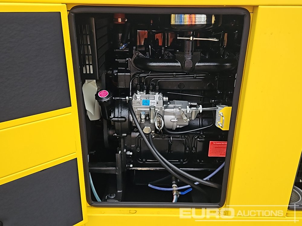 Электрогенератор Unused 2025 Compal Power VG-R30: фото 7