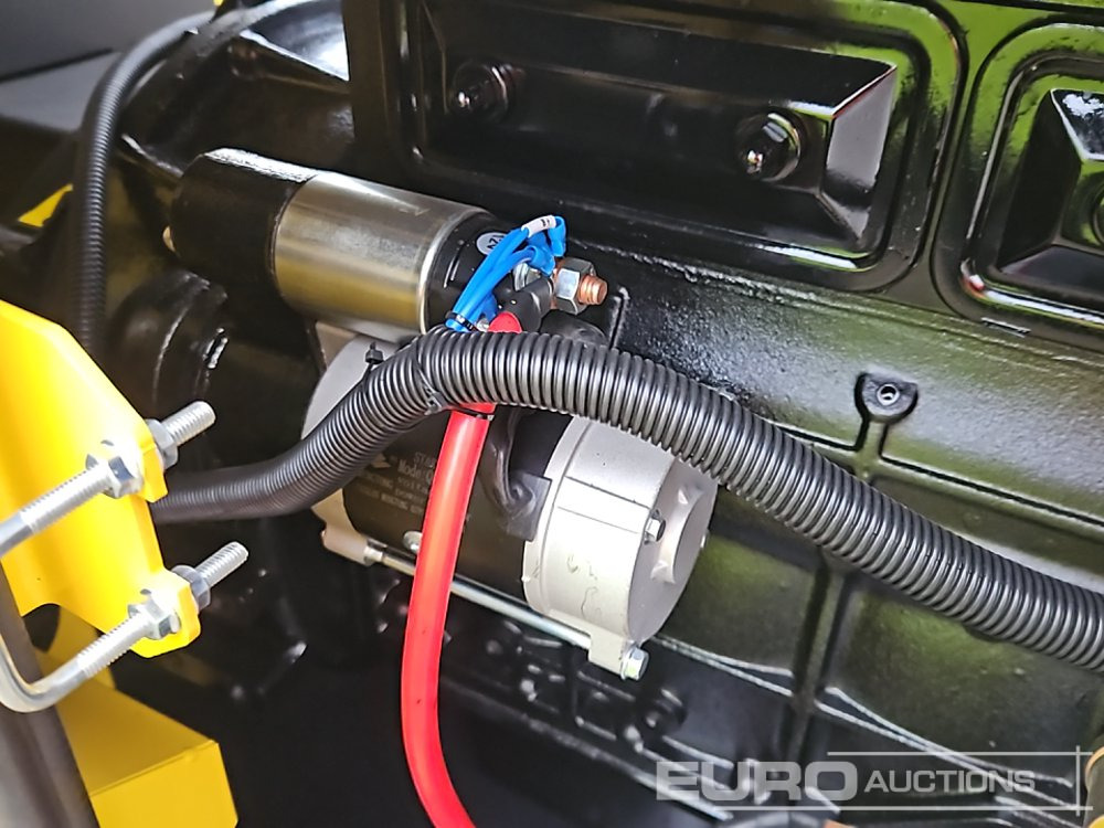 Электрогенератор Unused 2025 Compal Power VG-R30: фото 18