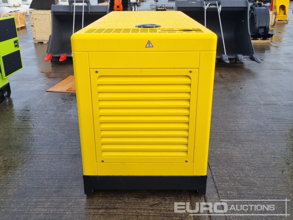 Unused 2025 Compal Power VG-R30 - Электрогенератор: фото 2 Unused 2025 Compal Power VG-R30 - Электрогенератор: фото 2