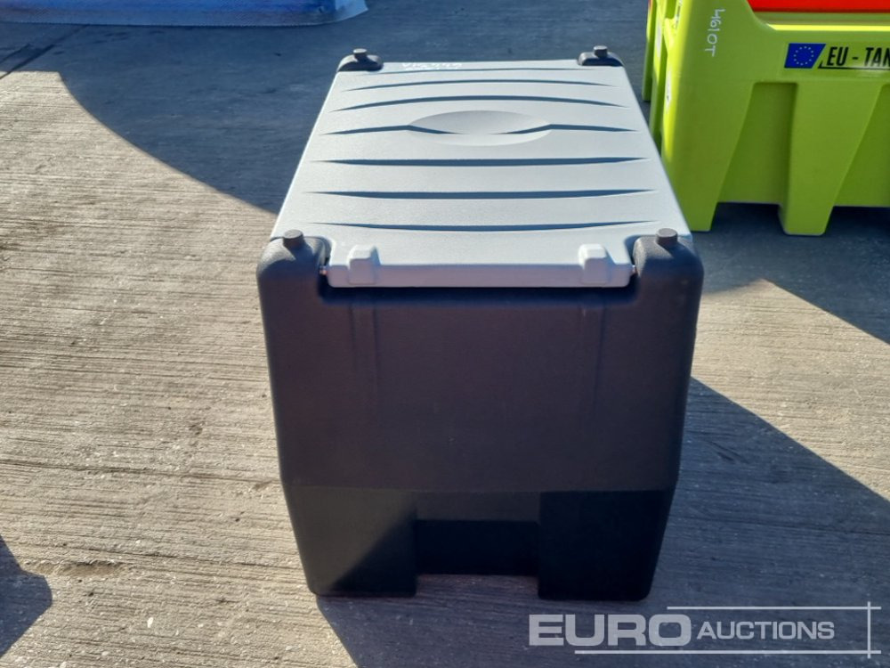 Unused 2025 Emiliana Serbatoi 220CM - Резервуар для хранения: фото 4 Unused 2025 Emiliana Serbatoi 220CM - Резервуар для хранения: фото 4