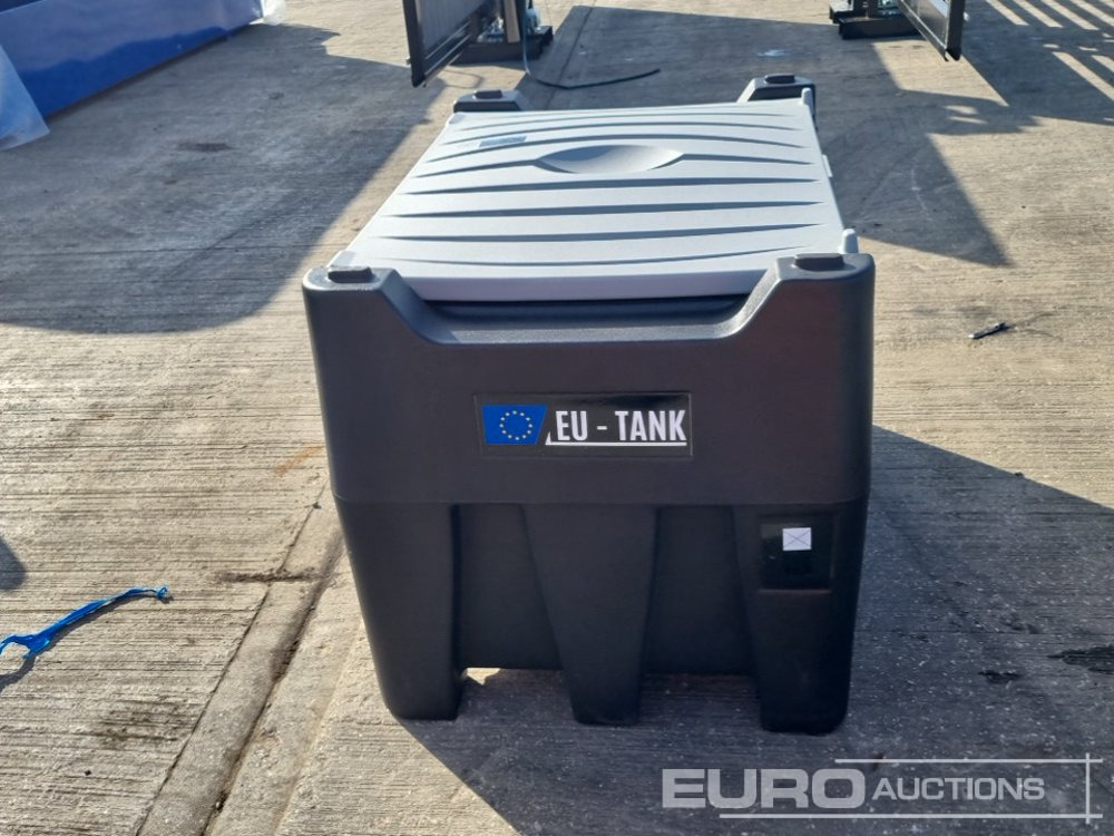 Unused 2025 Emiliana Serbatoi 440CM - Резервуар для хранения: фото 4 Unused 2025 Emiliana Serbatoi 440CM - Резервуар для хранения: фото 4